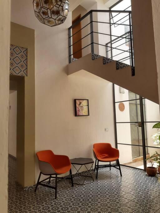 Estudio #5 Casa Fatima, 8 Min Del Centro 1 Persona Guadalajara Exterior photo